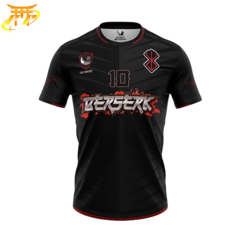 Maillot de Foot Guts - Berserk™