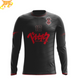 Voetbalshirt Guts (Lange Mouwen) - Berserk™