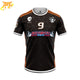 Voetbalshirt Ichigo Kurosaki - Bleach™