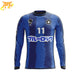 Voetbalshirt Isagi - Blue Lock™