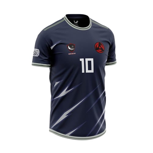 Maillot de Foot Kakashi Hatake - Naruto Shippuden™