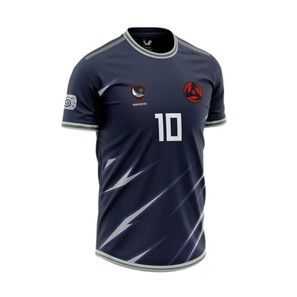 Maillot de Foot Kakashi Hatake - Naruto Shippuden™