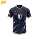 Voetbalshirt Kakashi Hatake - Naruto Shippuden™