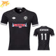Kenpachi Voetbalshirt - Bleach™