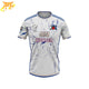 Voetbalshirt Kirua Zoldik - Hunter x Hunter™