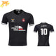 Voetbalshirt Luffy - One Piece™