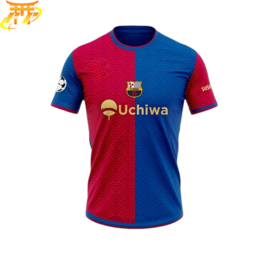 Maillot de Foot Madara - Naruto Shippuden™