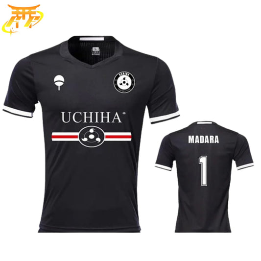 Maillot de Foot Madara Uchiha - Naruto Shippuden™