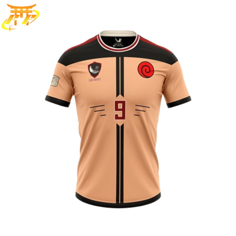 Maillot de Foot Naruto Uzumaki - Naruto Shippuden™