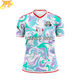 Voetbalshirt Oden Kozuki - One Piece™