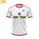 Voetbalshirt Oliver Atton - Captain Tsubasa™