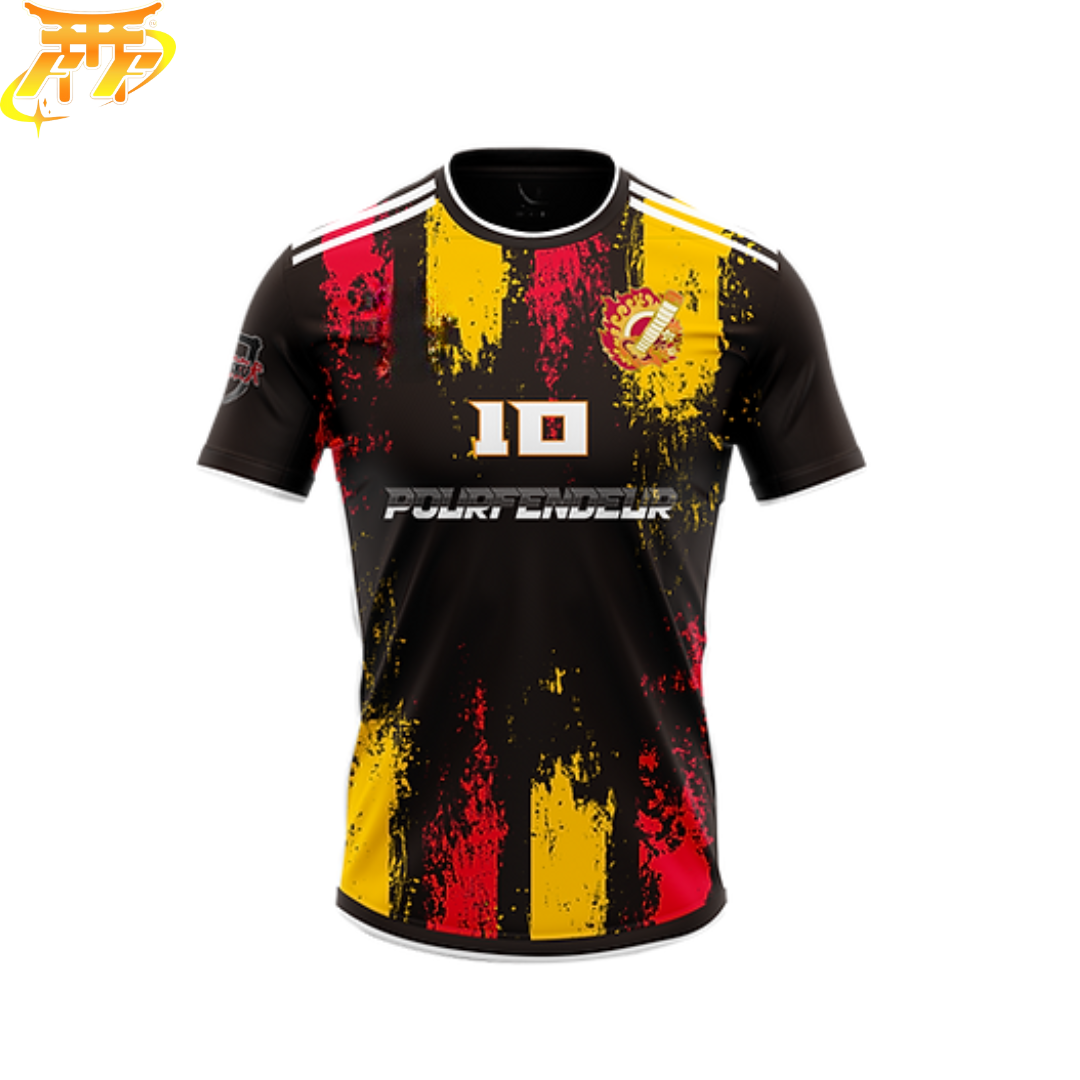 Maillot de Foot Rengoku - Demon Slayer™
