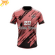 Voetbalshirt Ryomen Sukuna - Jujutsu Kaisen™
