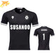 Voetbalshirt Sasuke Susanoo - Naruto Shippuden™