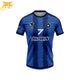 Voetbalshirt Seishiro Nagi - Blue Lock™