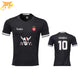 Voetbalshirt Roodharige Shanks - One Piece™