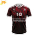 Voetbalshirt Shanks - One Piece™