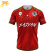 Voetbalshirt Son Goku Marokko - Dragon Ball Z™