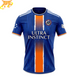 Voetbalshirt Son Goku 
