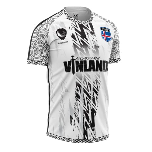 Maillot de Foot Thorfin - Vinland Saga™