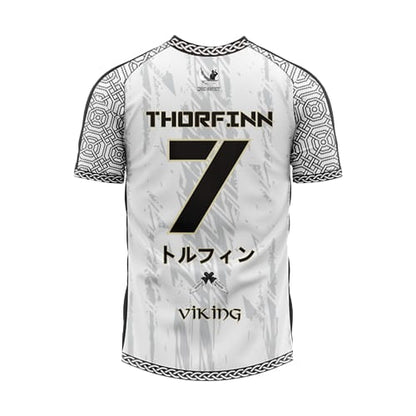 Maillot de Foot Thorfin - Vinland Saga™