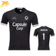 Voetbalshirt Vegeta Capsule Corp - Dragon Ball Z™