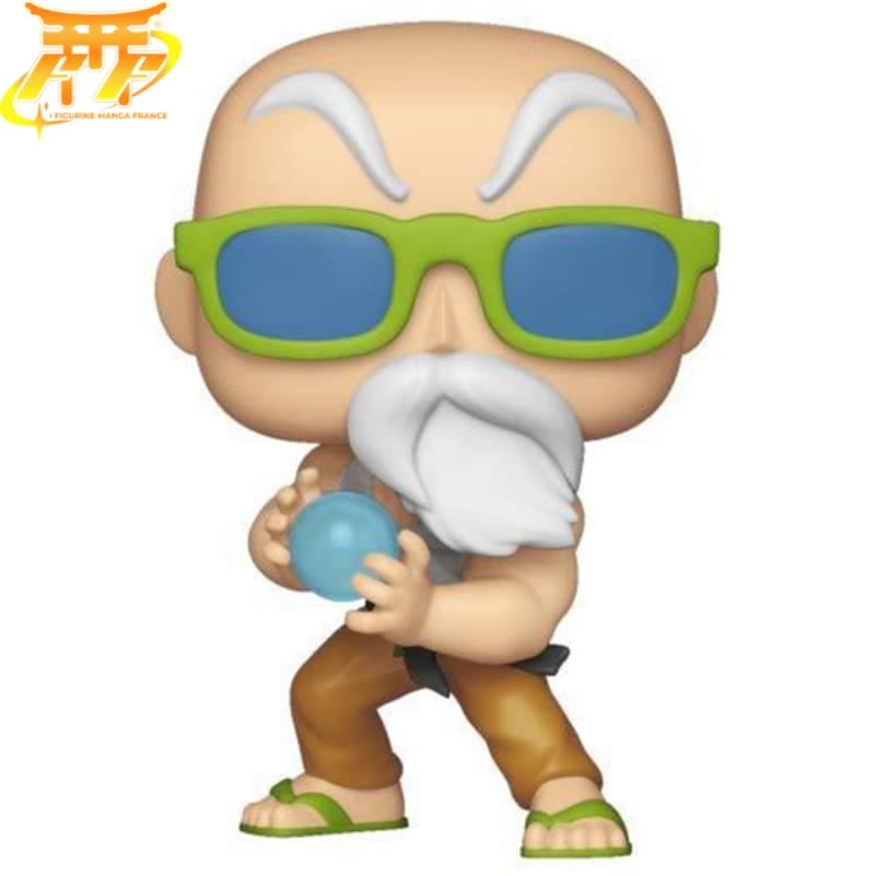 Maître Roshi Kamehameha Pop Figuur - Dragon Ball Z™