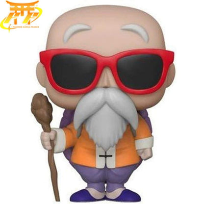 Maître Roshi Pop Figuur - Dragon Ball Z™