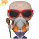 Maître Roshi Pop Figuur - Dragon Ball Z™
