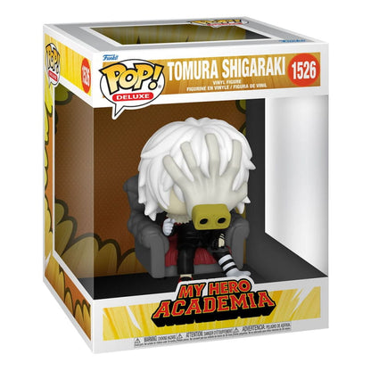 Maitre Shigaraki Tomura Pop Figuur - My Hero Academia™