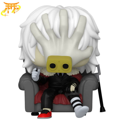 Maitre Shigaraki Tomura Pop Figuur - My Hero Academia™