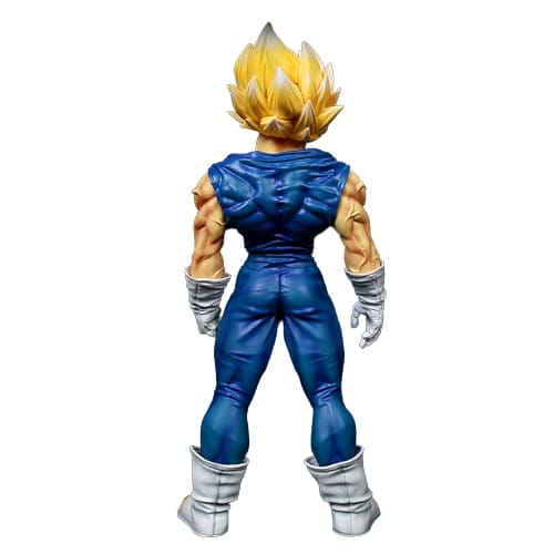 Majin Vegeta Figuur - Dragon Ball Z™