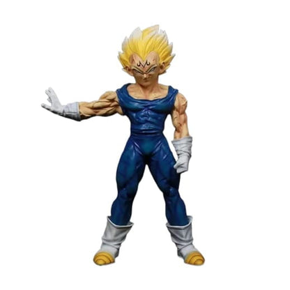 Majin Vegeta Figuur - Dragon Ball Z™