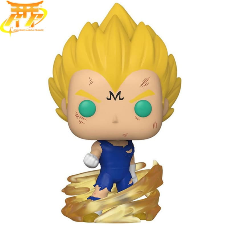 Majin Vegeta Pop Figuur - Dragon Ball Z™