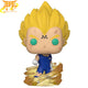 Majin Vegeta Pop Figuur - Dragon Ball Z™