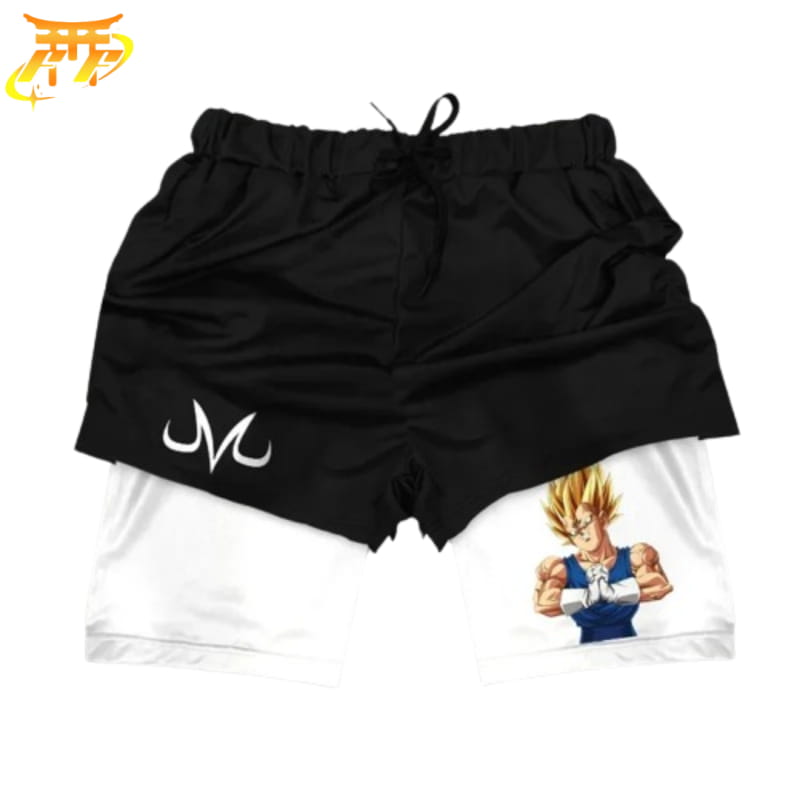 Majin Vegeta Short - Dragon Ball Z™