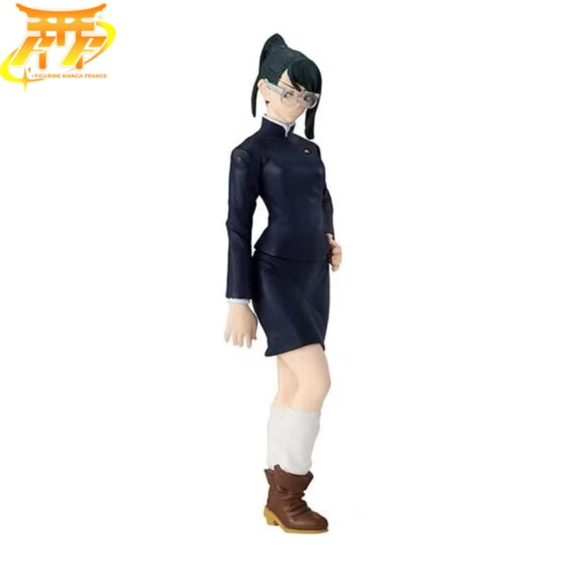 Maki Zenin "Etudiante" Figuur - Jujutsu Kaisen™