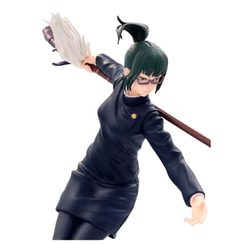 Maki Zenin Figuur - Jujutsu Kaisen™