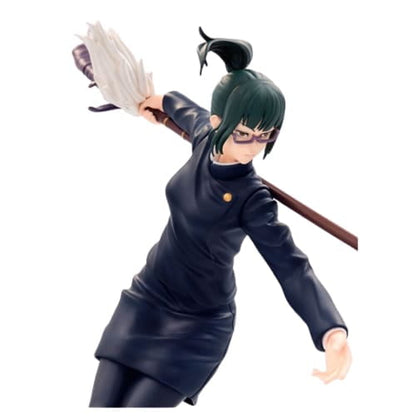 Maki Zenin Figuur - Jujutsu Kaisen™
