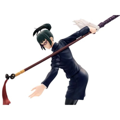 Maki Zenin Figuur - Jujutsu Kaisen™