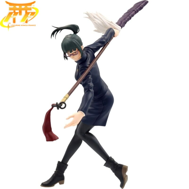 Maki Zenin Figuur - Jujutsu Kaisen™