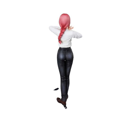 Makima "Attack" Figuur - Chainsaw Man™