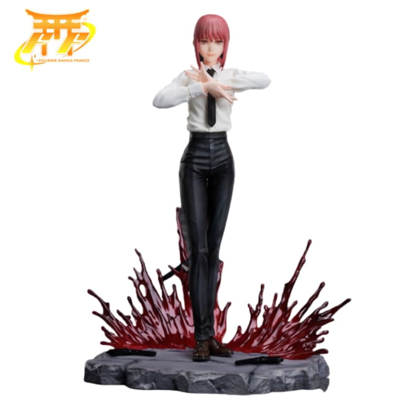 Makima "Attack" Figuur - Chainsaw Man™
