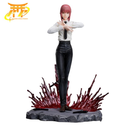 Makima "Attack" Figuur - Chainsaw Man™