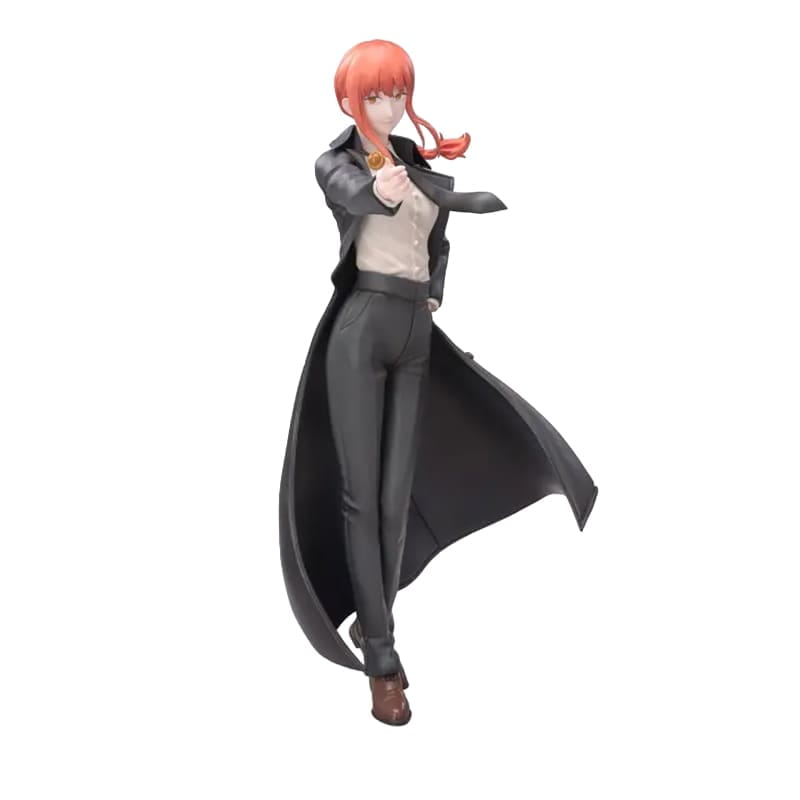 Makima Figuur - Chainsaw Man™