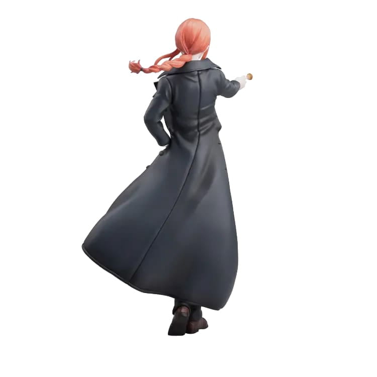 Makima Figuur - Chainsaw Man™