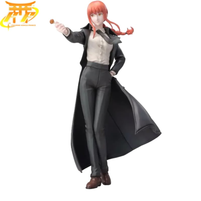 Makima Figuur - Chainsaw Man™