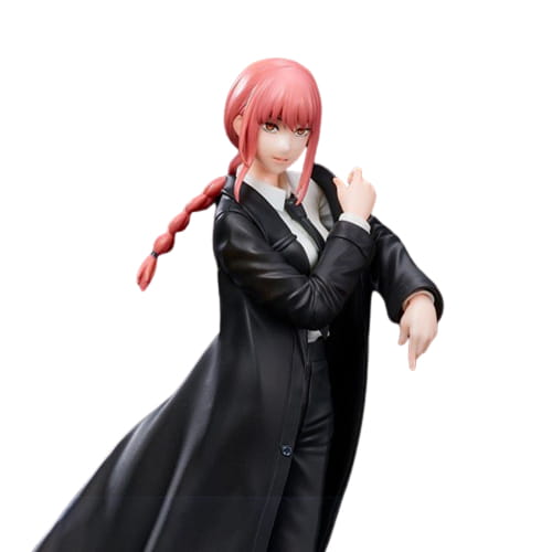 Makima "Hunter" Figuur - Chainsaw Man™