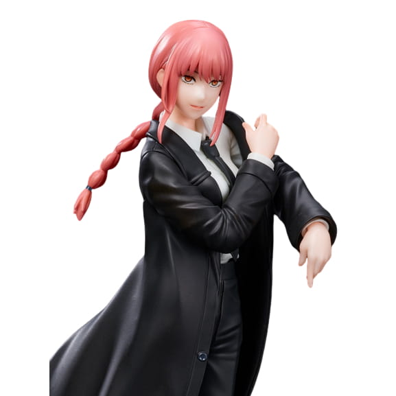 Makima "Hunter" Figuur - Chainsaw Man™