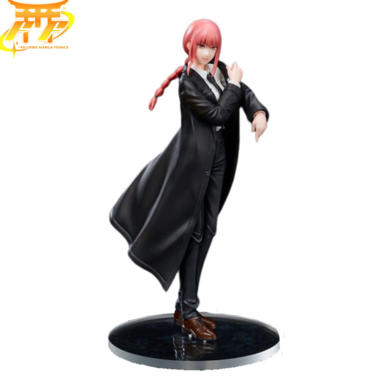 Makima "Hunter" Figuur - Chainsaw Man™